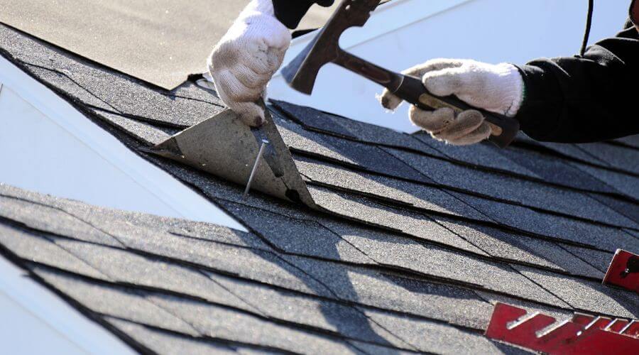 Expert Emergency Roof Repairs services in Floweree, MT